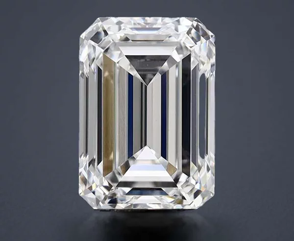 3.04 Carat · D · VVS2 Rare Carat Ideal Cut