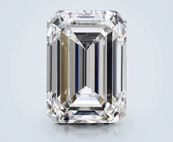 3.04 Carat · D · VVS2 Rare Carat Ideal Cut