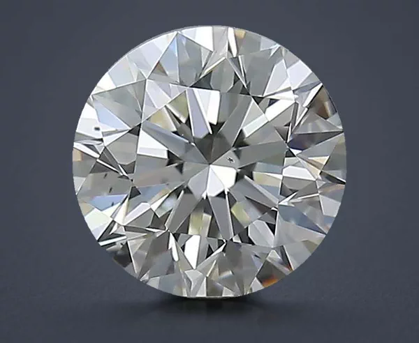 1.7 Carat · J · VS2 excellent Cut