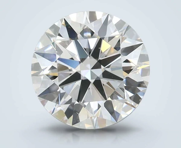 1.09 Carat · D · VVS1 Rare Carat Ideal Cut