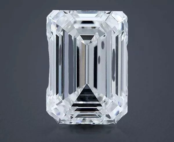4.25 Carat · D · VS1 Rare Carat Ideal Cut