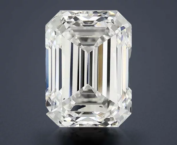 4 Carat · E · VS1 very good Cut