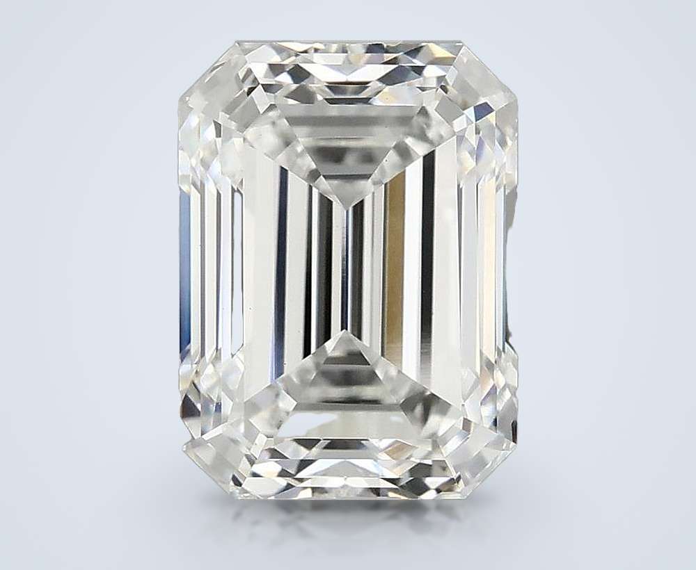 4 Carat · E · VS1 very good Cut