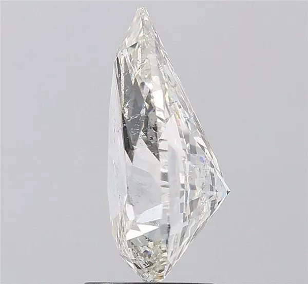 3.02 Carat · I · SI2 Rare Carat Ideal Cut