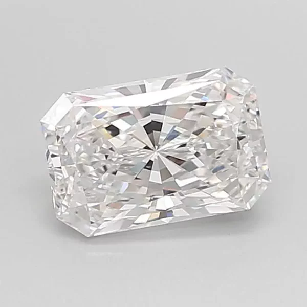 1.43 Carat · D · IF Rare Carat Ideal Cut