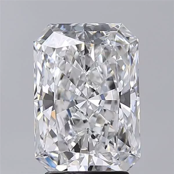 3.03 Carat · E · VVS2 Rare Carat Ideal Cut