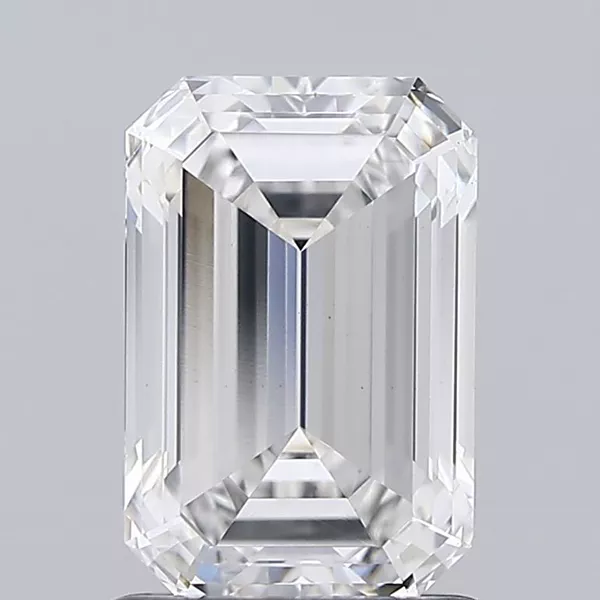 1.63 Carat · F · VS1 Rare Carat Ideal Cut