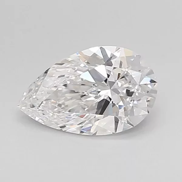 2.16 Carat · D · VVS1 Rare Carat Ideal Cut