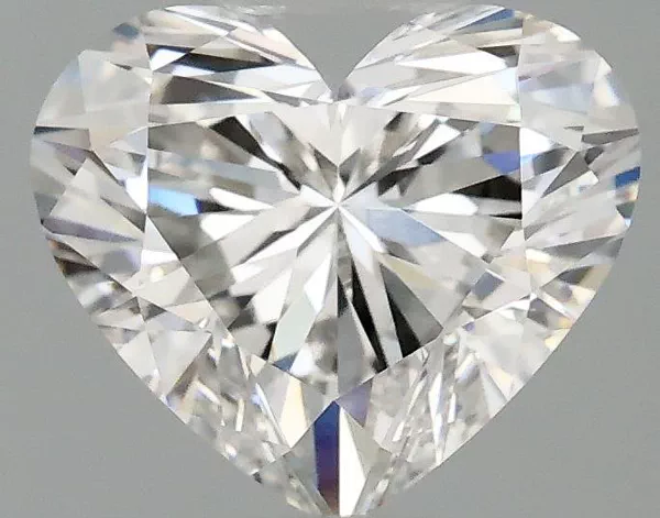 1.39 Carat · F · VVS1 Rare Carat Ideal Cut