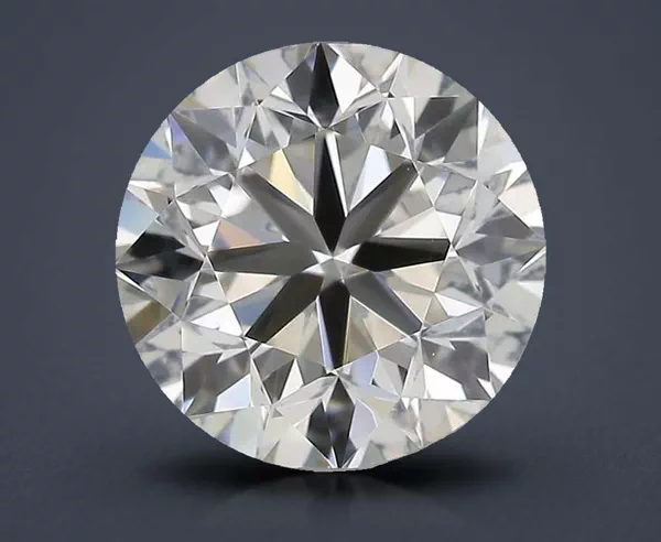 0.7 Carat · J · VVS1 very good Cut