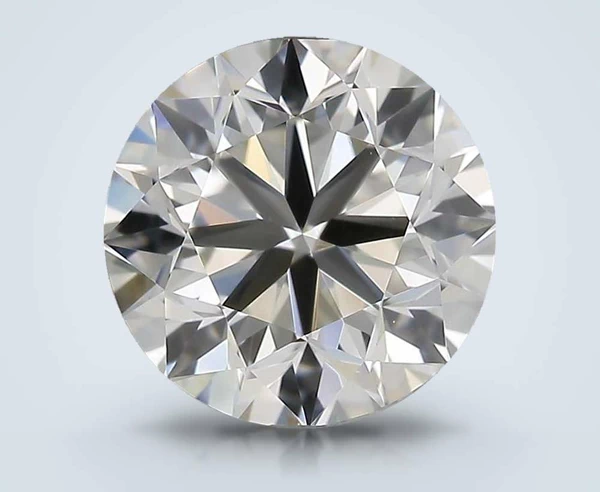 0.7 Carat · J · VVS1 very good Cut