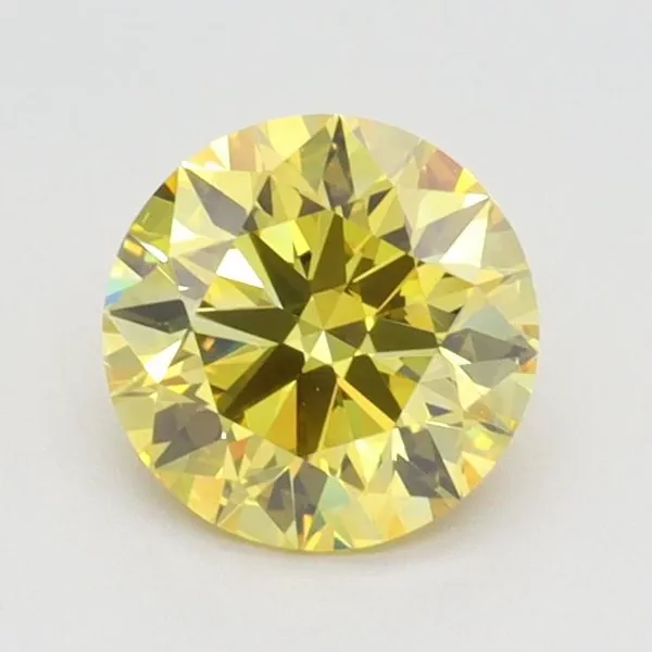 1.15 Carat · Fancy Vivid · VS1