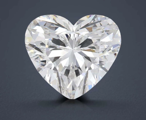 5.05 Carat · F · VVS2 Rare Carat Ideal Cut