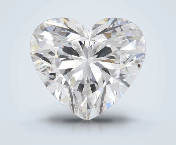 5.05 Carat · F · VVS2 Rare Carat Ideal Cut