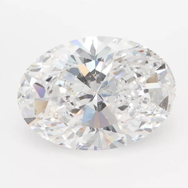 3.54 Carat · D · IF Rare Carat Ideal Cut