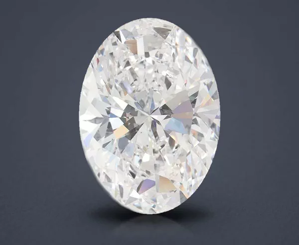 3.54 Carat · D · IF Rare Carat Ideal Cut