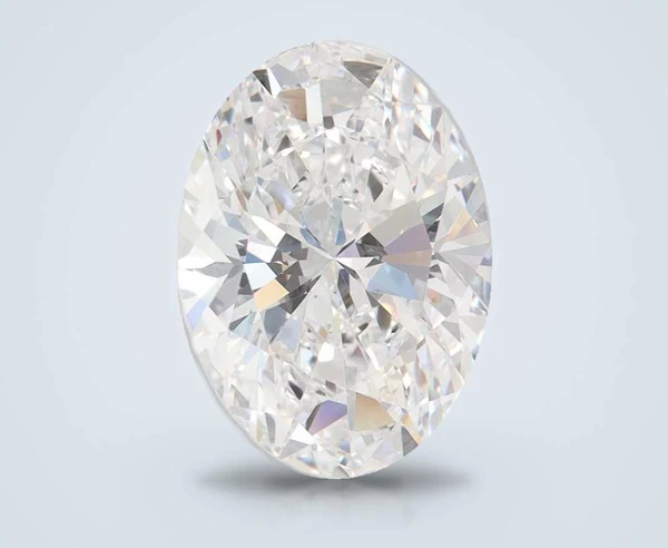 3.54 Carat · D · IF Rare Carat Ideal Cut