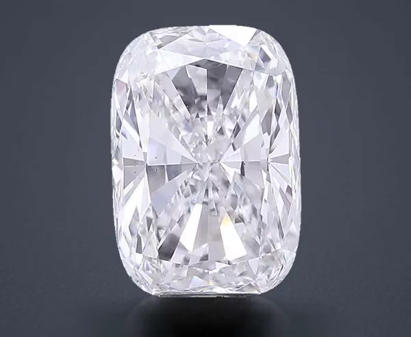 6.06 Carat · E · VS2 Rare Carat Ideal Cut