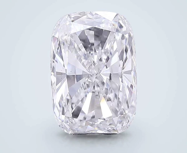 6.06 Carat · E · VS2 Rare Carat Ideal Cut