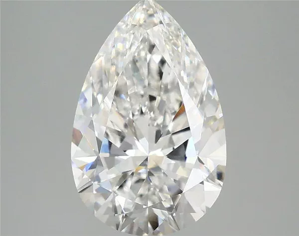 2.98 Carat · E · VVS2 Rare Carat Ideal Cut