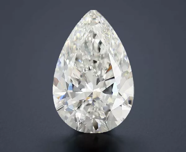 2.98 Carat · E · VVS2 Rare Carat Ideal Cut
