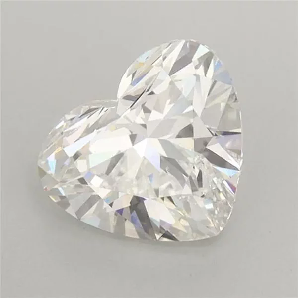 2.15 Carat · F · VVS2 Rare Carat Ideal Cut