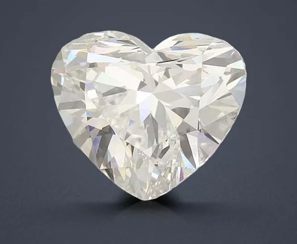 2.15 Carat · F · VVS2 Rare Carat Ideal Cut