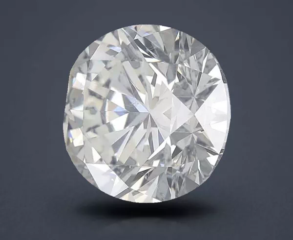 2.6 Carat · J · SI2 Rare Carat Ideal Cut
