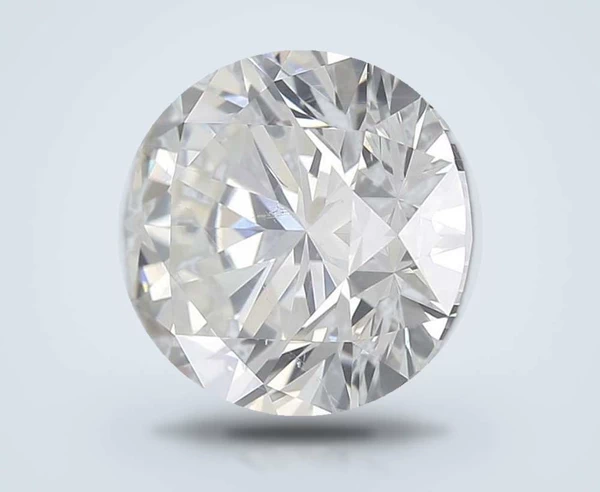 2.6 Carat · J · SI2 Rare Carat Ideal Cut