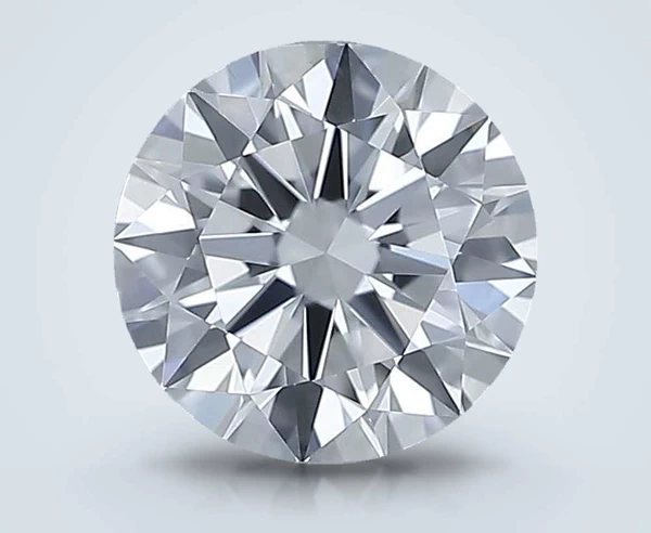 0.41 Carat · D · VVS2 Rare Carat Ideal Cut