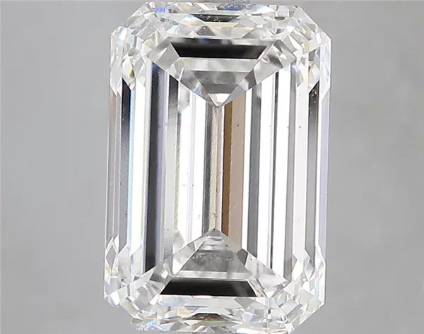 5.51 Carat · F · VS2 Rare Carat Ideal Cut