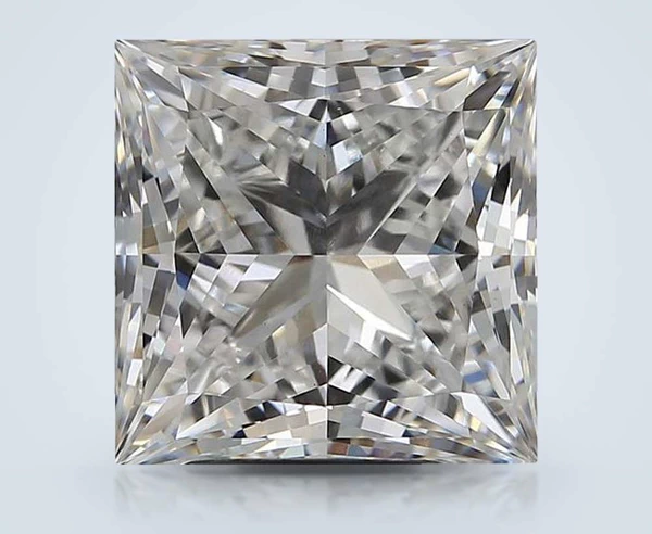 4.21 Carat · E · VVS2 Rare Carat Ideal Cut