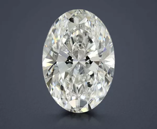 3.21 Carat · F · VS1 Rare Carat Ideal Cut