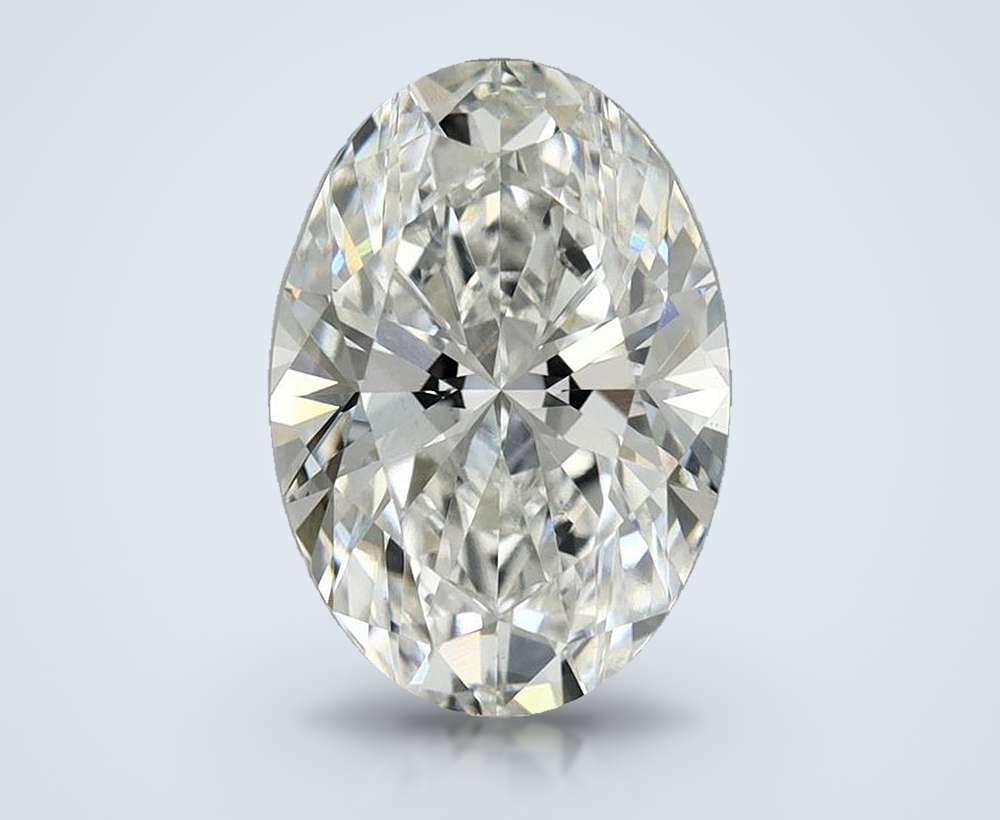 3.21 Carat · F · VS1 Rare Carat Ideal Cut