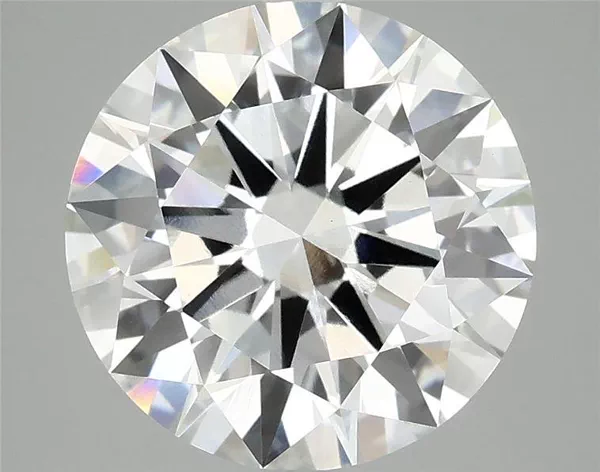 4.85 Carat · E · VVS2 excellent Cut