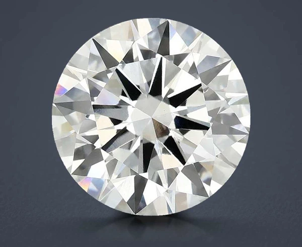 4.85 Carat · E · VVS2 excellent Cut