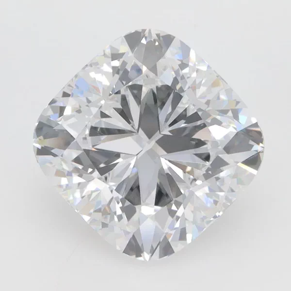 3.01 Carat · D · VVS2 Rare Carat Ideal Cut