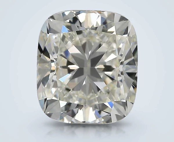 2.3 Carat · J · VVS2 Rare Carat Ideal Cut