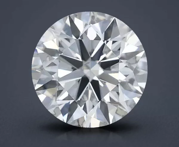 0.88 Carat · E · IF Rare Carat Ideal Cut