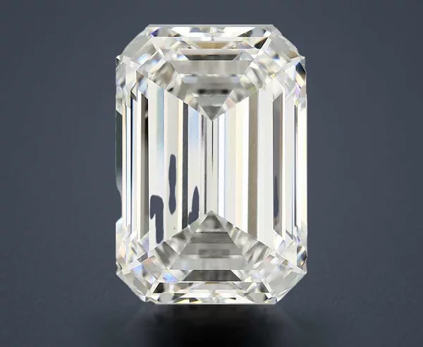 15.07 Carat · F · VVS2 Rare Carat Ideal Cut