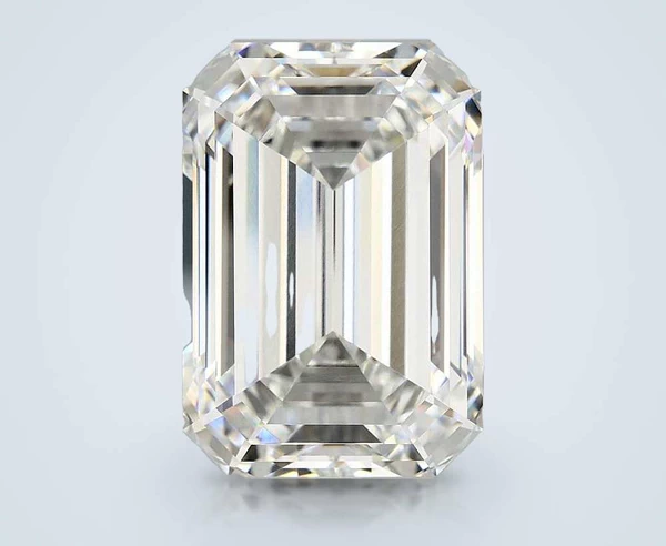 15.07 Carat · F · VVS2 Rare Carat Ideal Cut