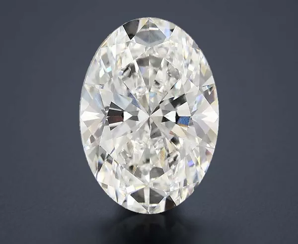 2.83 Carat · E · VVS2 Rare Carat Ideal Cut
