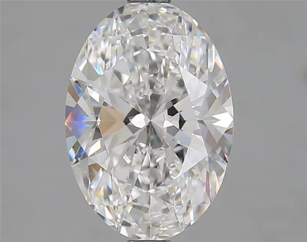 2.87 Carat · D · IF Rare Carat Ideal Cut