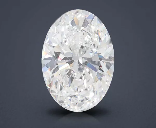 2.03 Carat · D · FL Rare Carat Ideal Cut