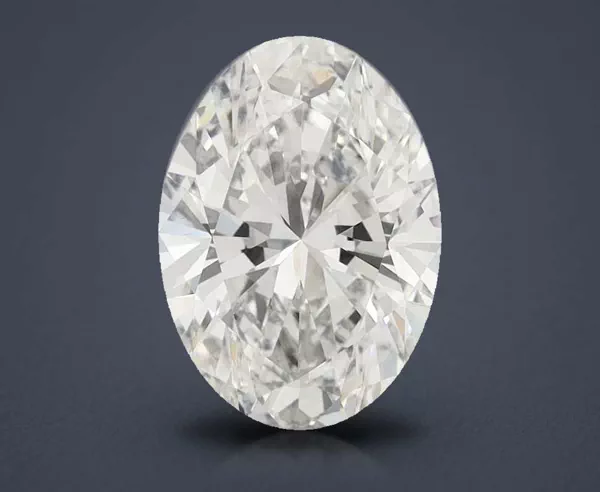 3.19 Carat · G · VVS2 Rare Carat Ideal Cut