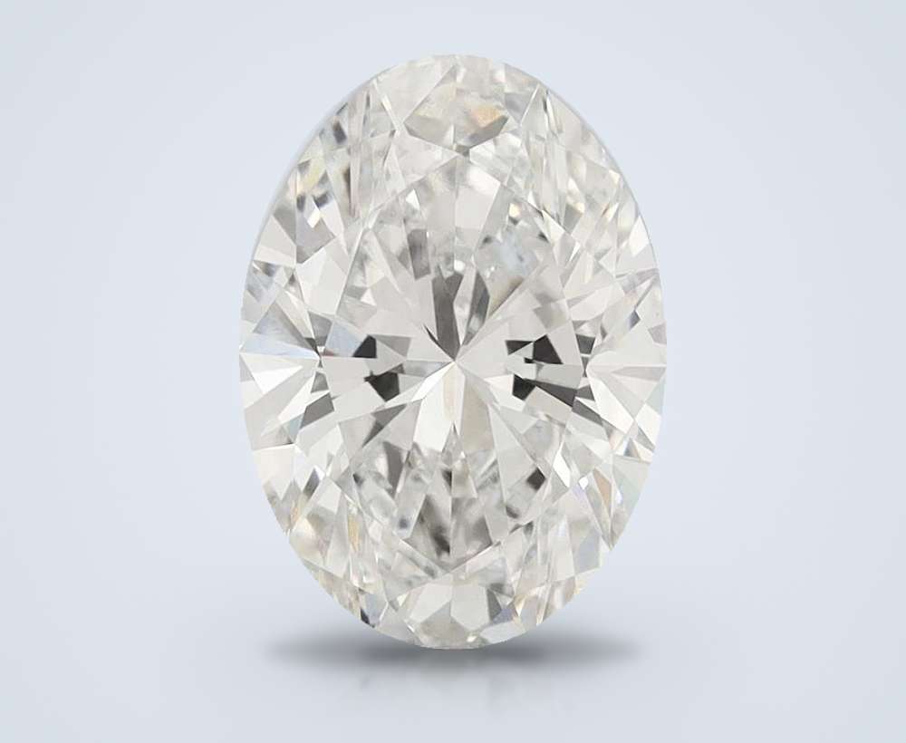 3.19 Carat · G · VVS2 Rare Carat Ideal Cut