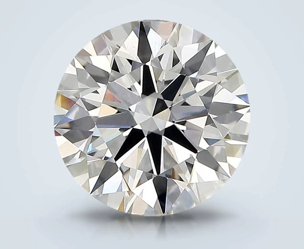 3.04 Carat · D · VVS2 Rare Carat Ideal Cut