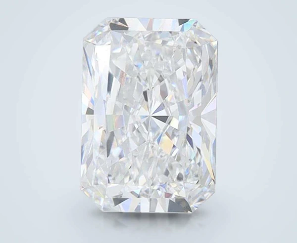 1.55 Carat · D · VVS2 Rare Carat Ideal Cut
