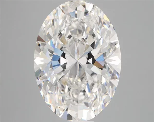 5.22 Carat · D · VS1 Rare Carat Ideal Cut