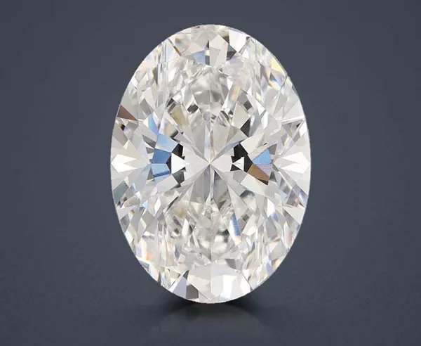 5.22 Carat · D · VS1 Rare Carat Ideal Cut